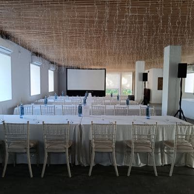 MG Eventos galería 1