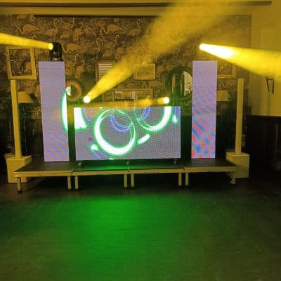 MG Eventos galería 3