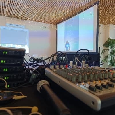 MG Eventos galería 4