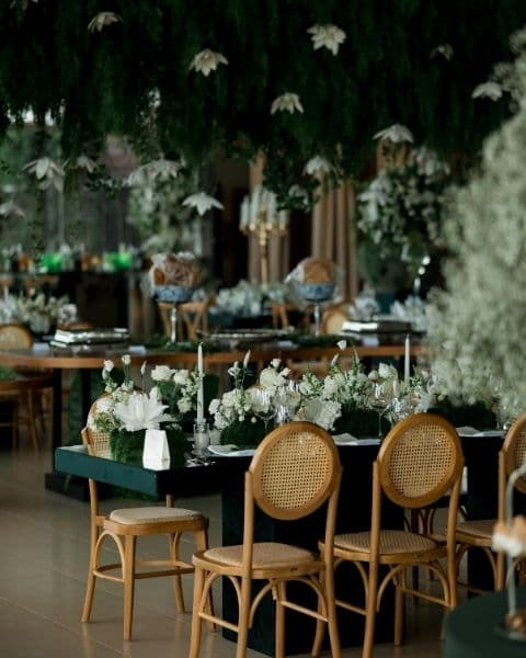 MG Eventos — galería