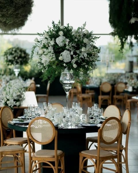 MG Eventos — galería