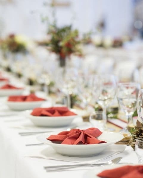 MG Eventos — galería